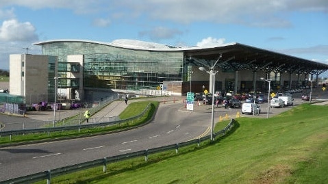 Passengers Expected To Travel Through Cork Airport This Easter