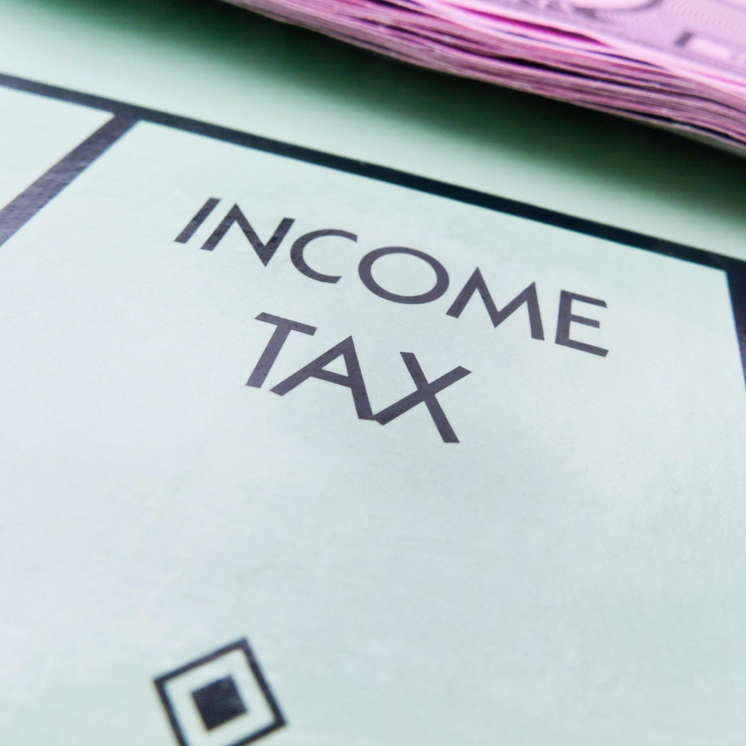 Personal Finance Over Half A Million People Overpaid On Income Tax