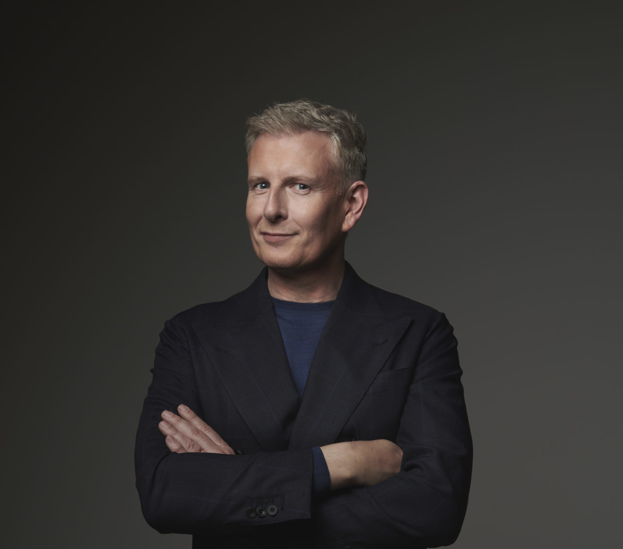 Patrick Kielty Reveals He S Getting 250 000 A Year To Host Late Late Show