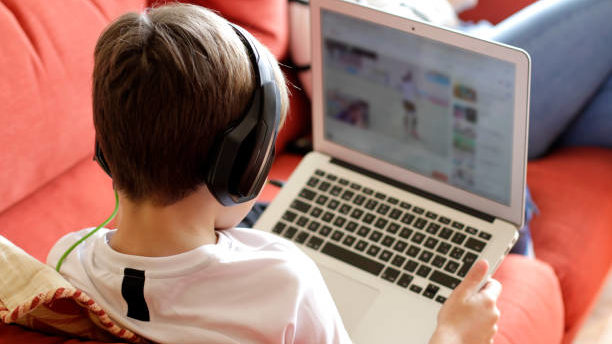 Irish Children Exposed to Extremist Views Online