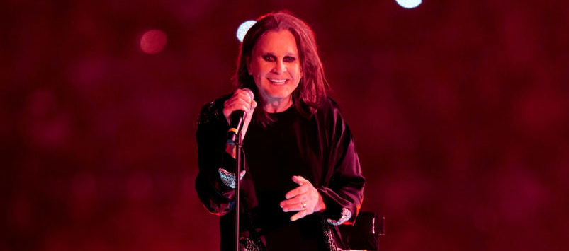 what movies has ozzy osbourne been in