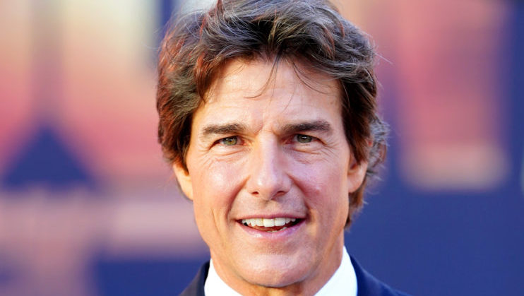 Hollywood superstar Tom Cruise has been awarded an Honorary Oscar, recognizing his decades of ded...
