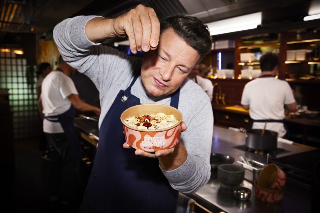Jamie Oliver has opened up about the dramatic collapse of his restaurant empire — and admits he...