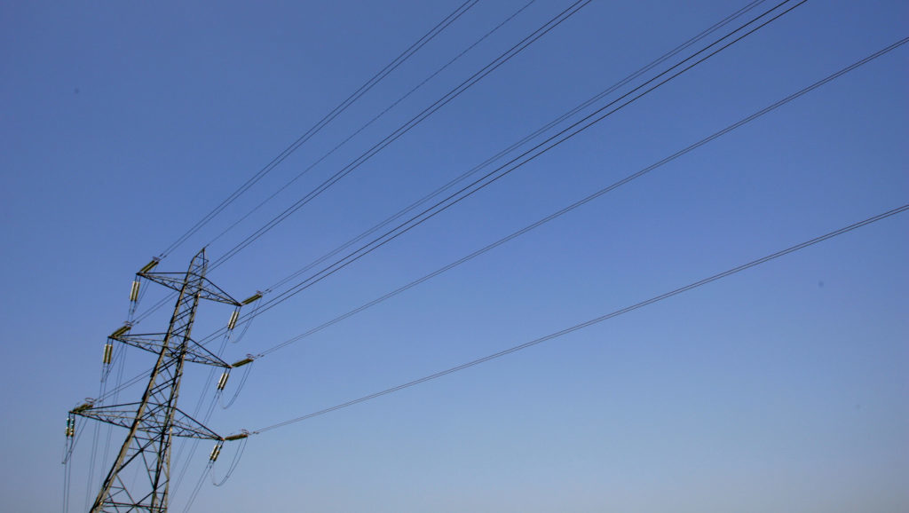 Around 18,000 Properties Without Power