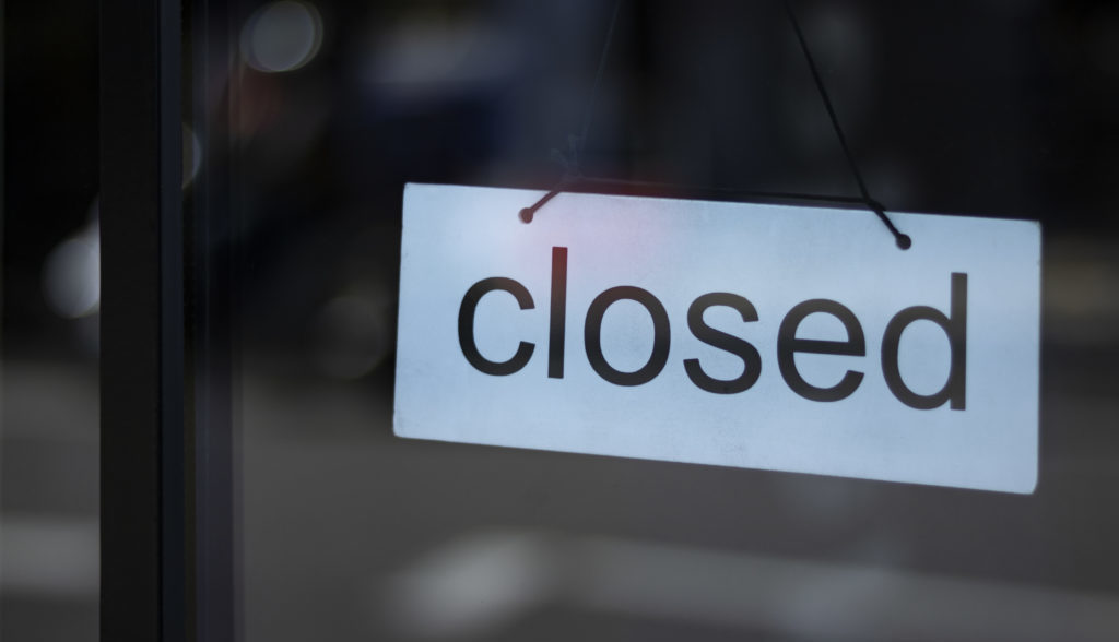 Popular City Centre Restaurant Closing After 28 Years | www.98fm.com