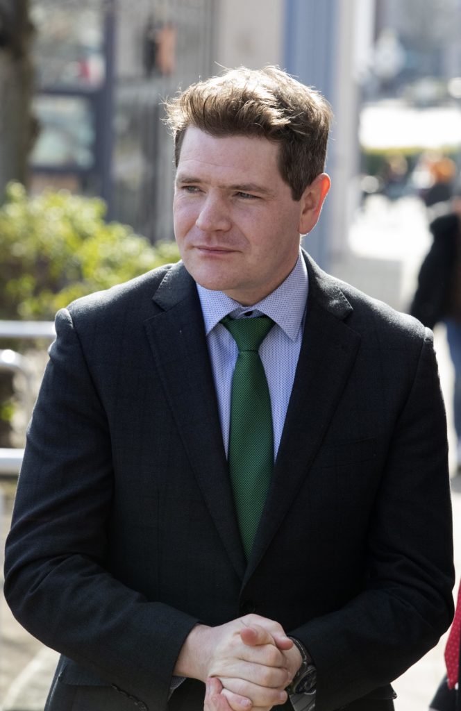 Minister labels abuse to retail staff “unacceptable” as fuel prices rise