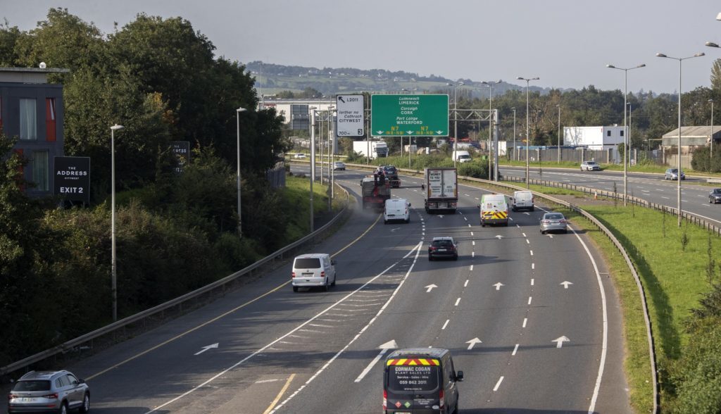 'Grotesquely irresponsible' - Hit-and-runs make up 9% of road accidents