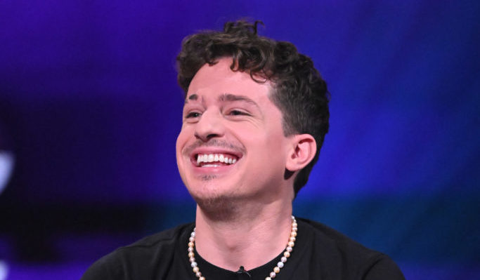 Charlie Puth Announces Dublin Gig