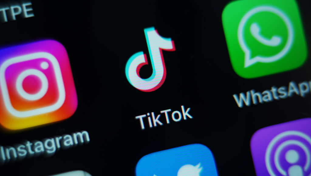 TikTok wellness trends are capturing the public imagination, and are sometimes causing unexpected effects.