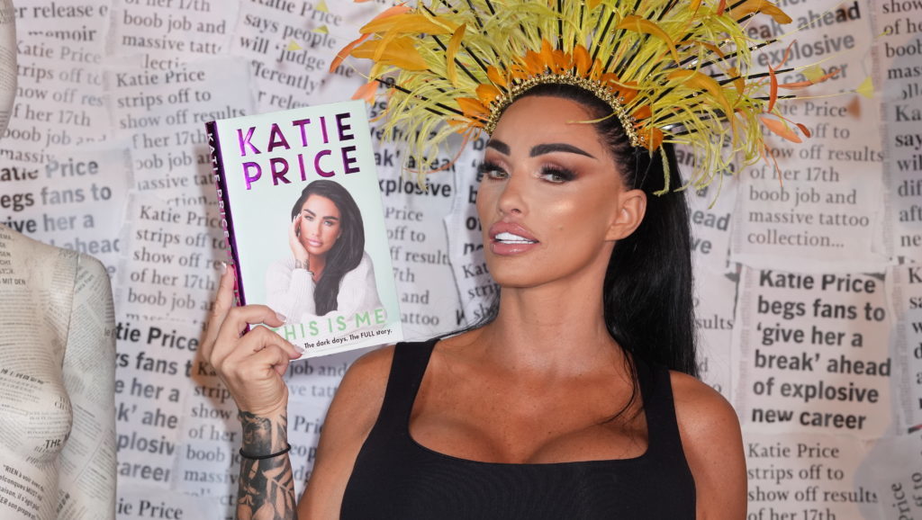 New Katie Price Documentary Left Her Irish Best Friend bawling Newstalk new-katie-price-documentary-left-her-irish-best-friend-bawling-newstalk