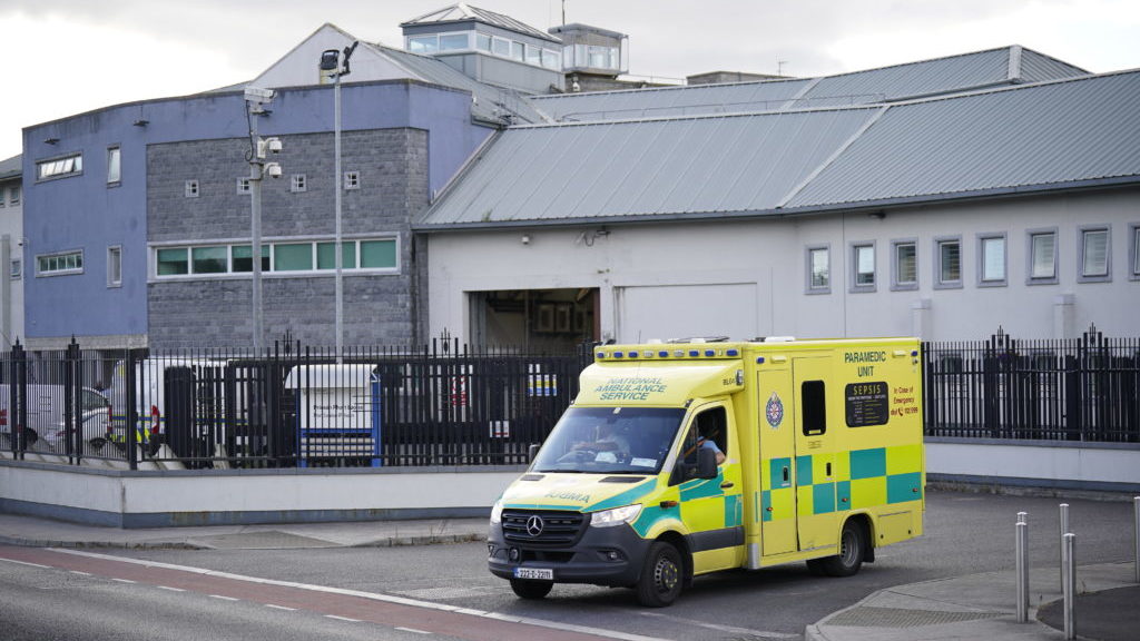 Government to blame for risk to life during ambulance strike - UNITE