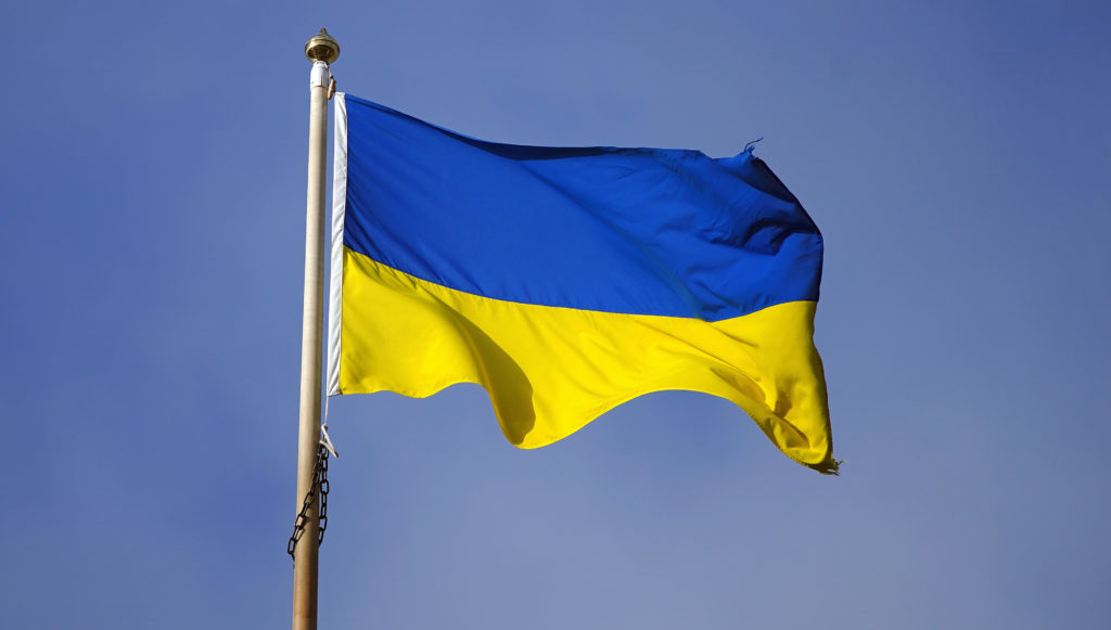 Russia Launches Fresh Wave Of Attacks On Ukraine Overnight