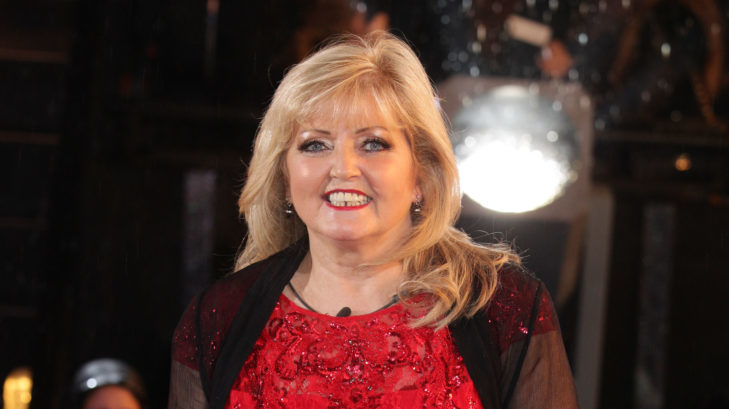 Irish star Linda Nolan passes away aged 65