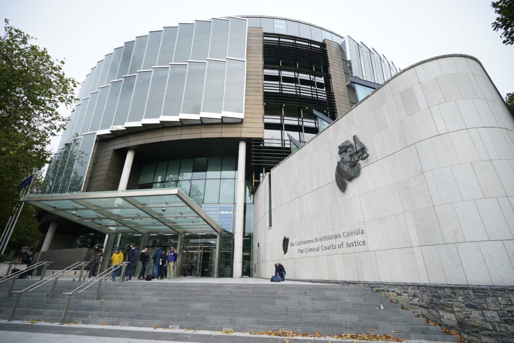 The UK ends jury trials for most crimes -  will Ireland follow suit?