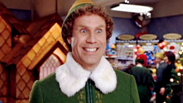 Brown Thomas Opens Its Christmas Shop Today