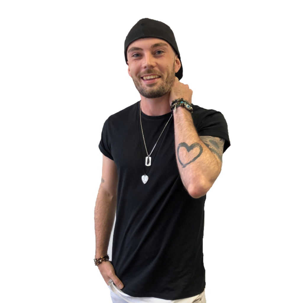 SPIN Xtra With Anto Hart