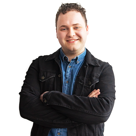 Sunday Brunch With Diarmuid O' Brien