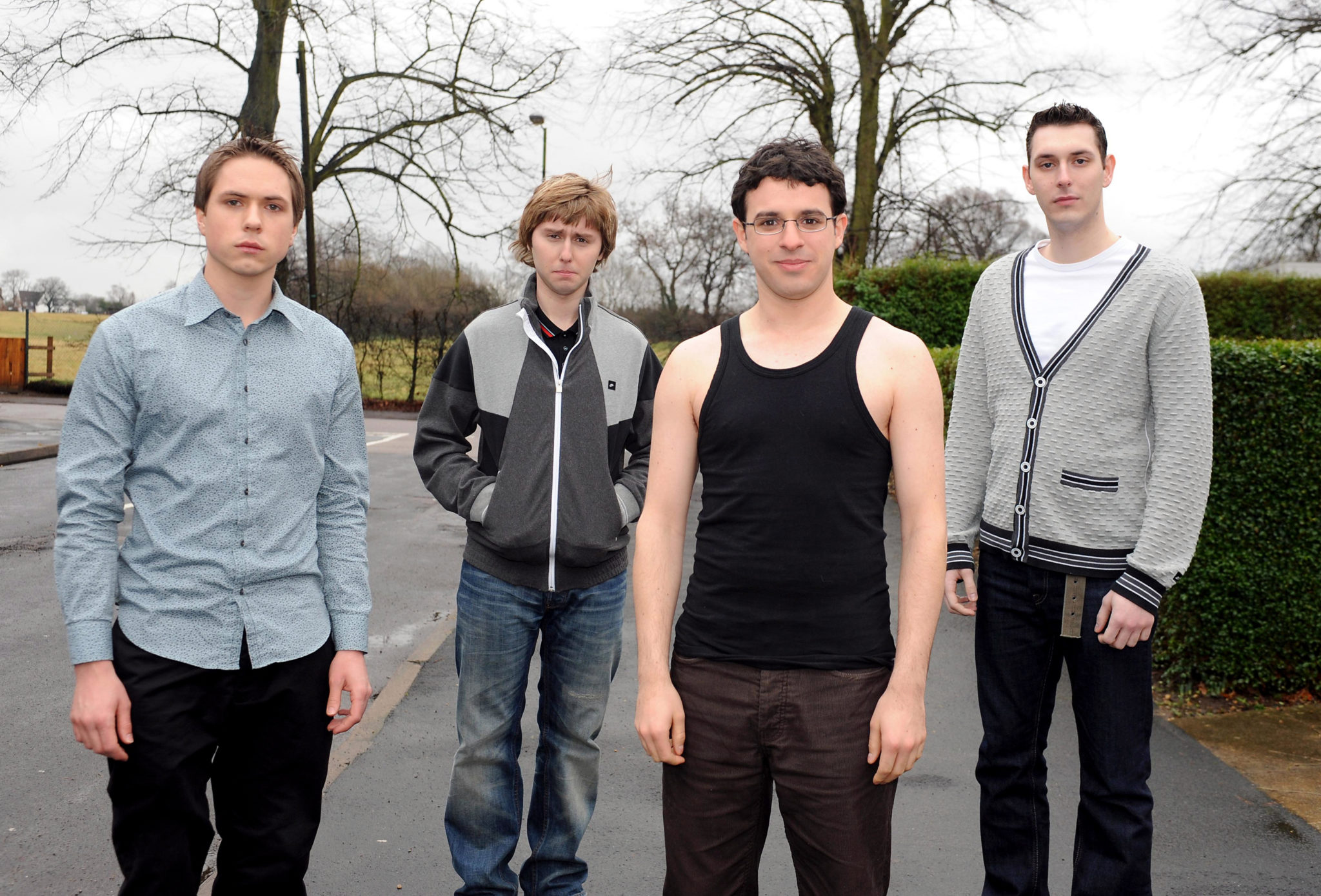 The Inbetweeners Is Making A Comeback! | SPINSouthWest