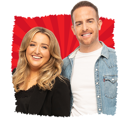 The Best of 98FM's Big Breakfast with Rebecca & Brendan