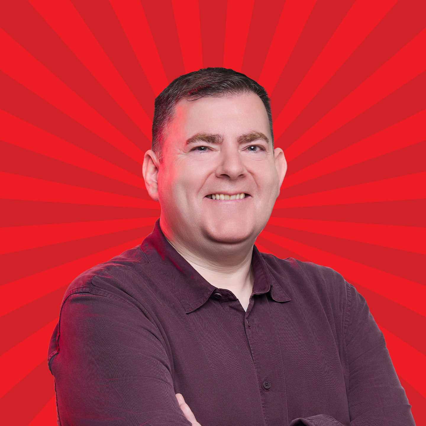 Barry Dunne on 98FM