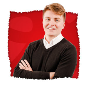 Ciaran O'Connor on 98FM