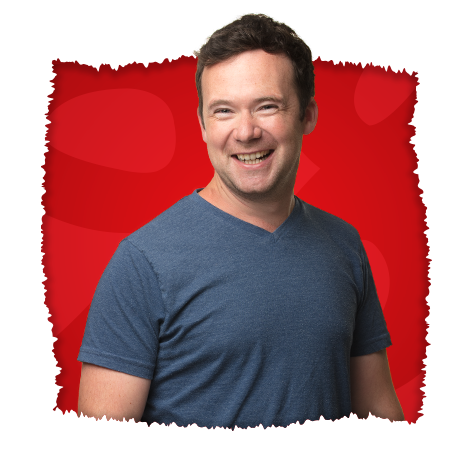 The Sound of the City with Brendan Roache