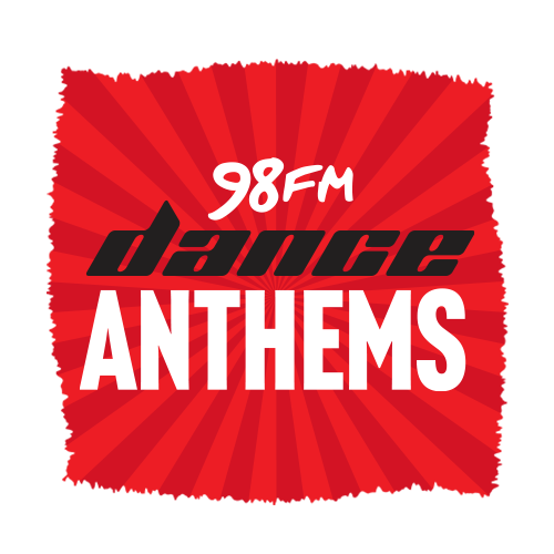 98FM's Dance Anthems