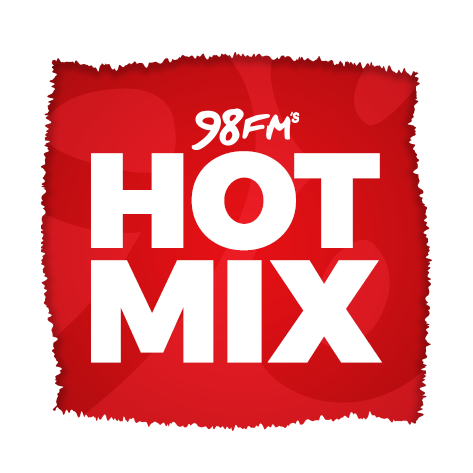 98FM’s Hotmix
