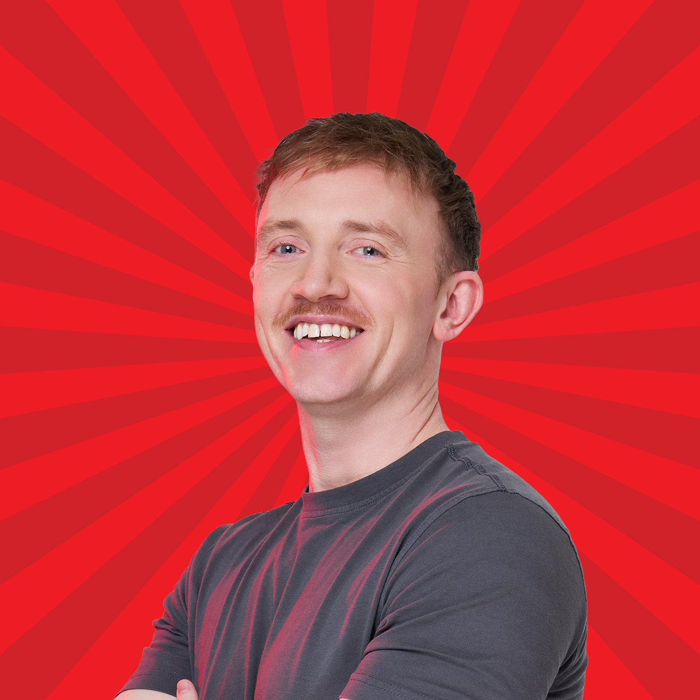 Paul Bonass on 98FM
