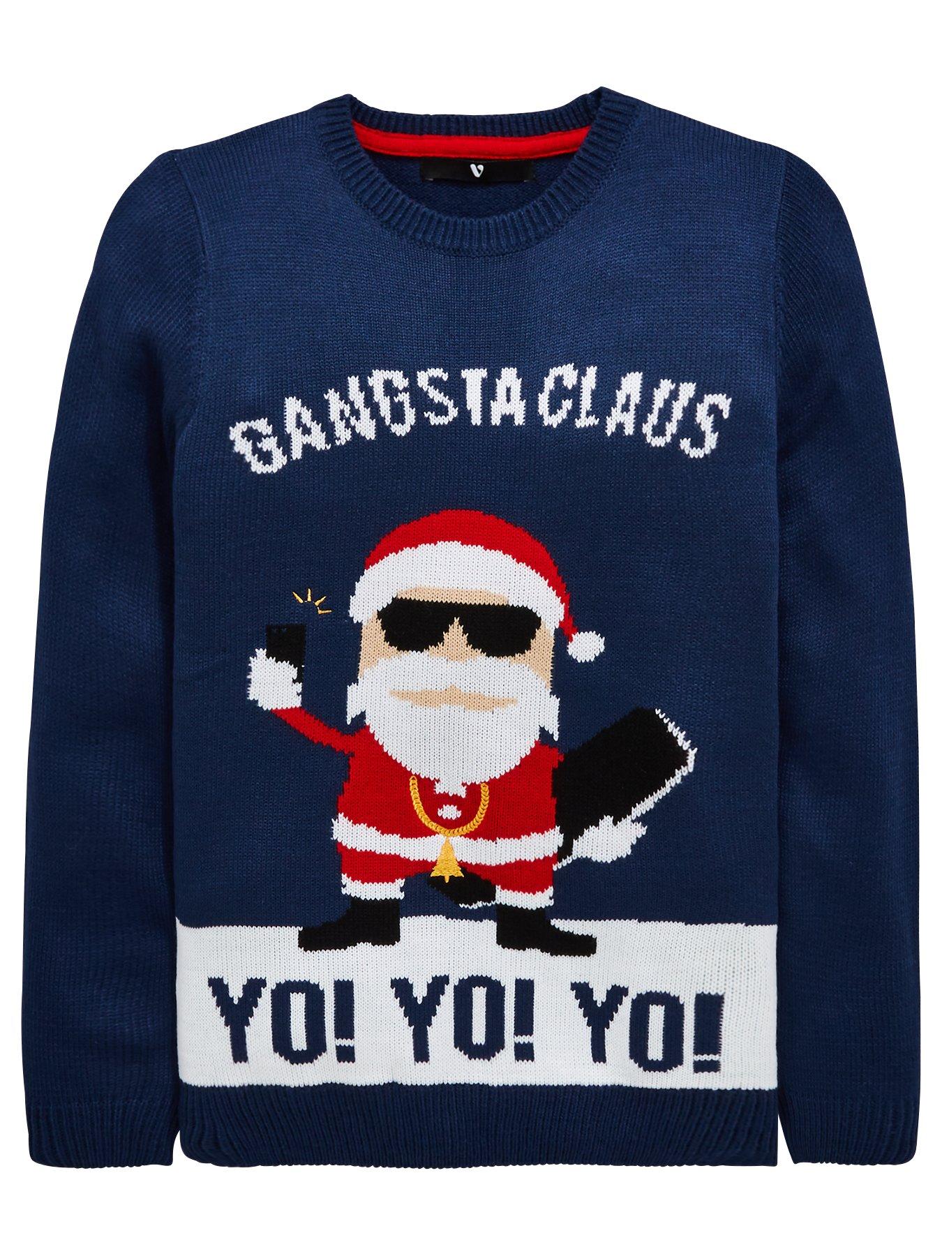 Best 2018 christmas jumpers sale