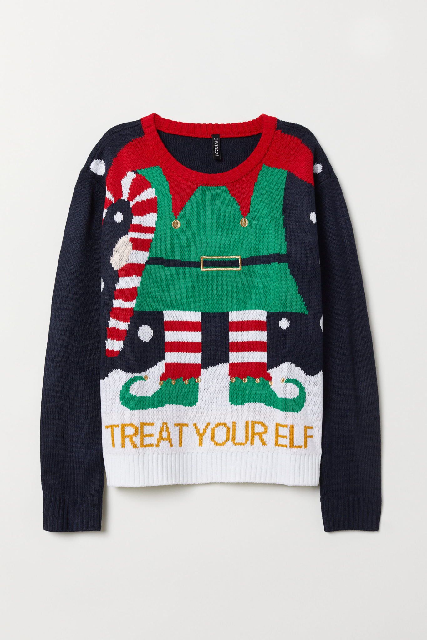 The best outlet christmas jumpers 2018