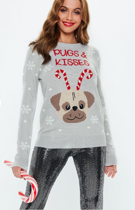 Best christmas jumpers hot sale 2018 women's