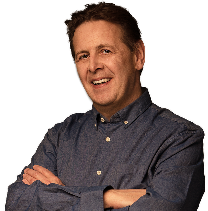 The Ian Dempsey Breakfast Show