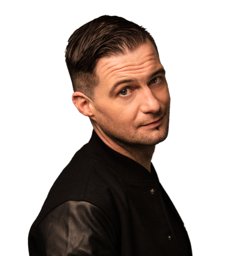 Fergal D'Arcy