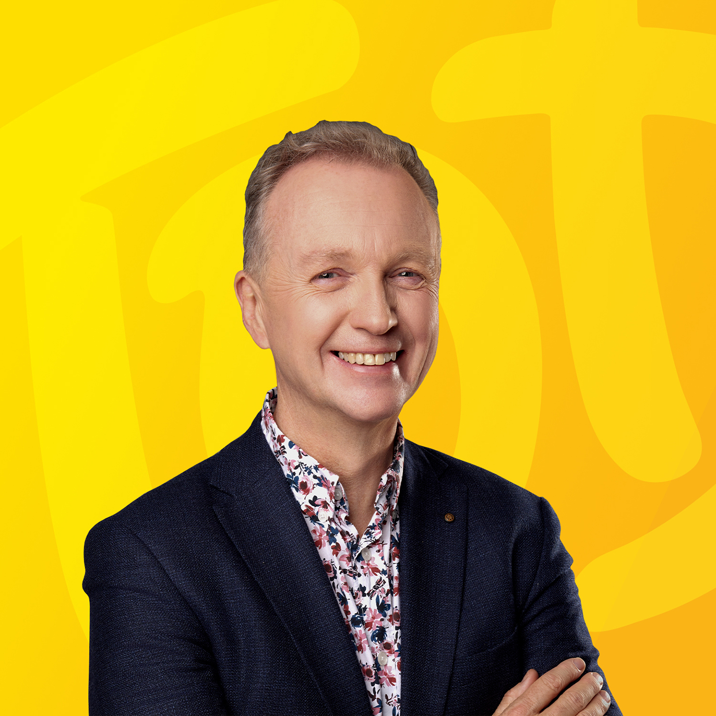 The Last Word with Matt Cooper - July 20th, 2026 - 4:30 PM-7:00 PM Image