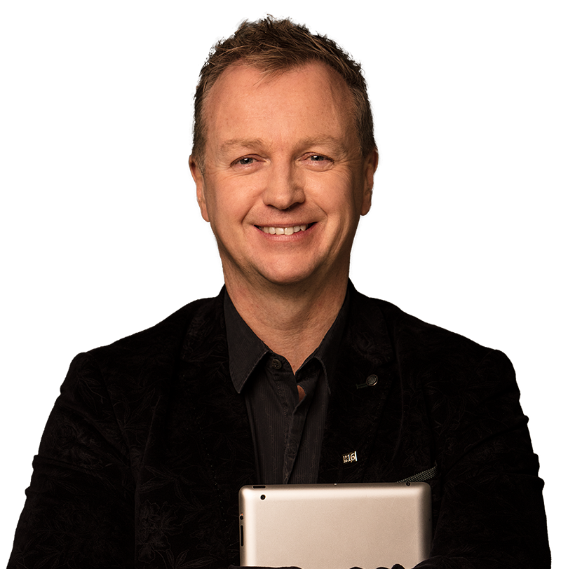 The Last Word with Matt Cooper