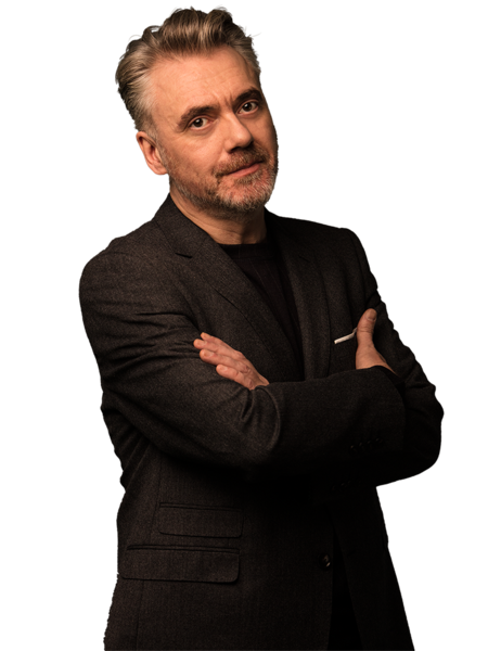 The Paul McLoone Show