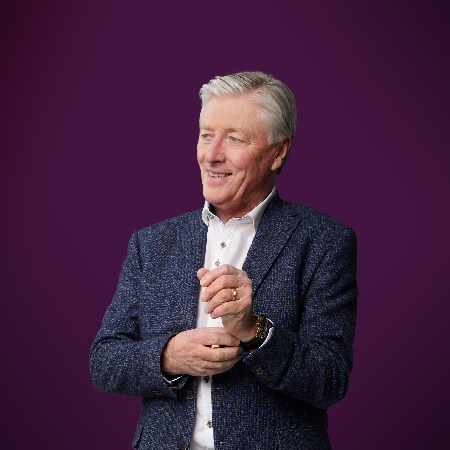 THE PAT KENNY SHOW - November 20th, 2019 - 09:00 AM-12:00 PM Image
