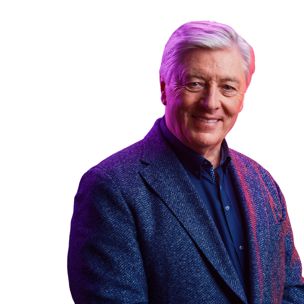 The Pat Kenny Show