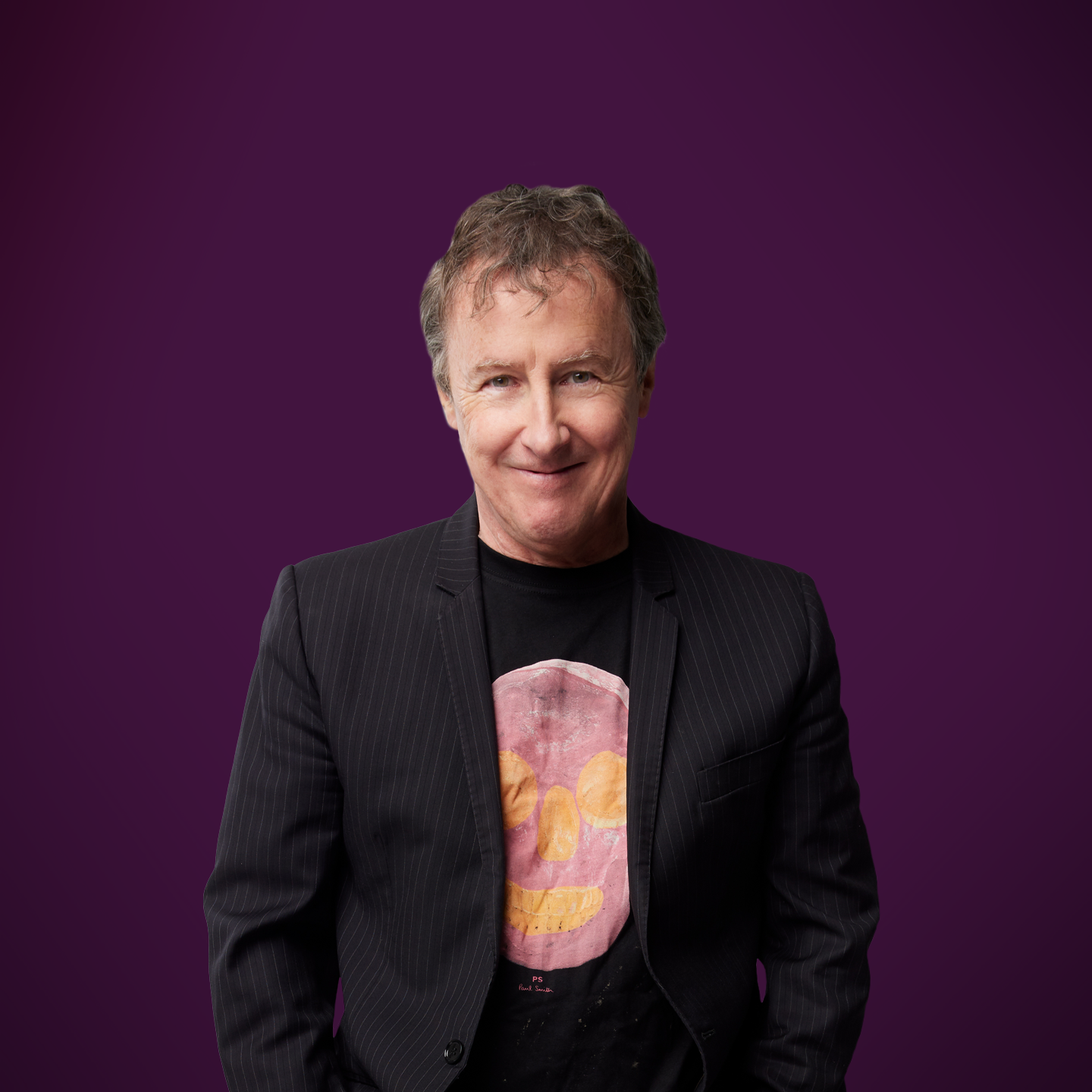 The Tom Dunne Show Image