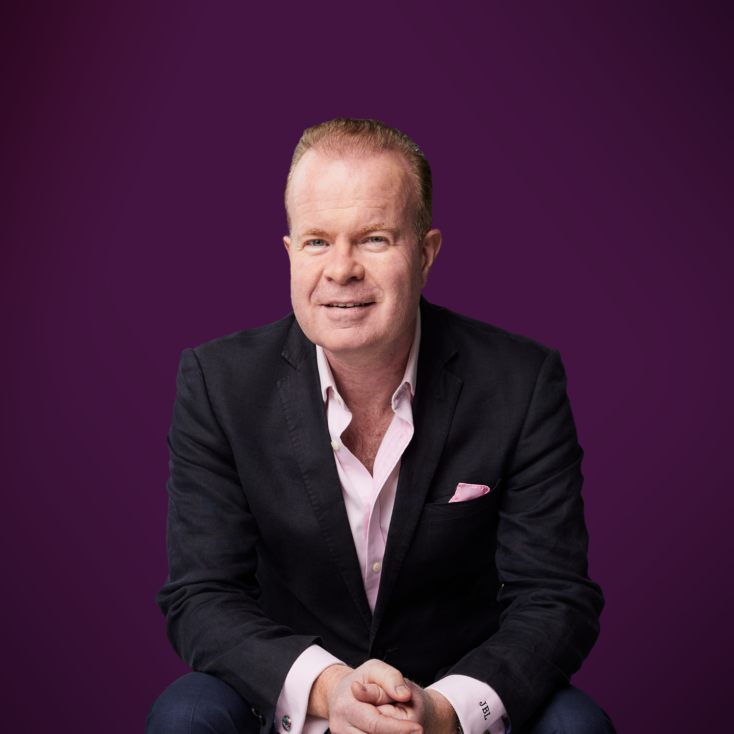Breakfast Business with Joe Lynam - July 10th, 2026 - 6:30 AM-7:00 AM Image