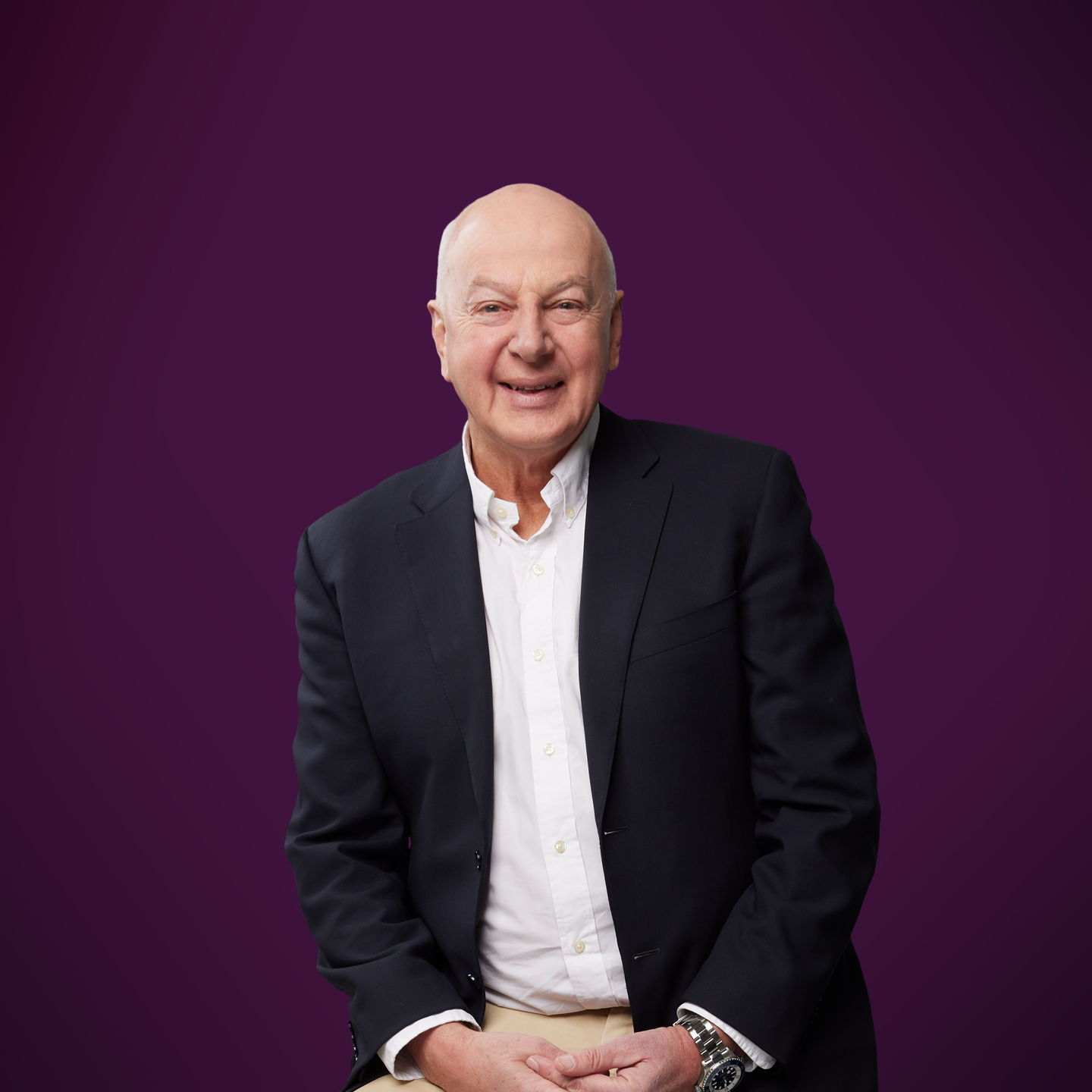 Down To Business with Bobby Kerr Image