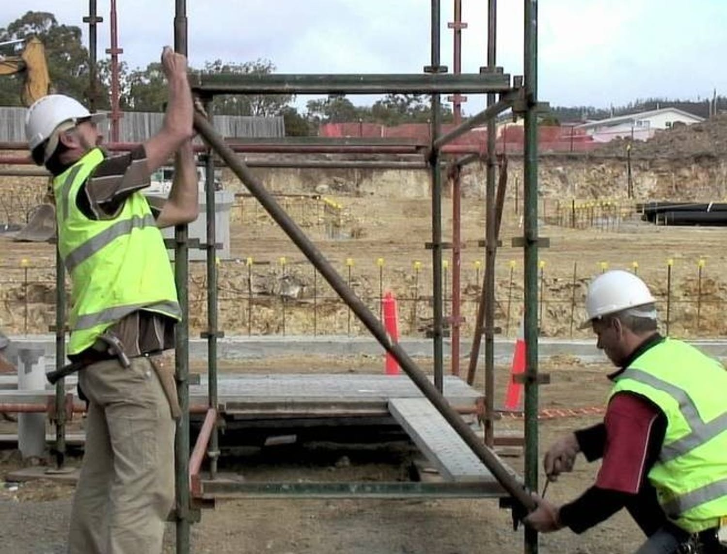 Executive Chair Patrick Atkinson Newstalk