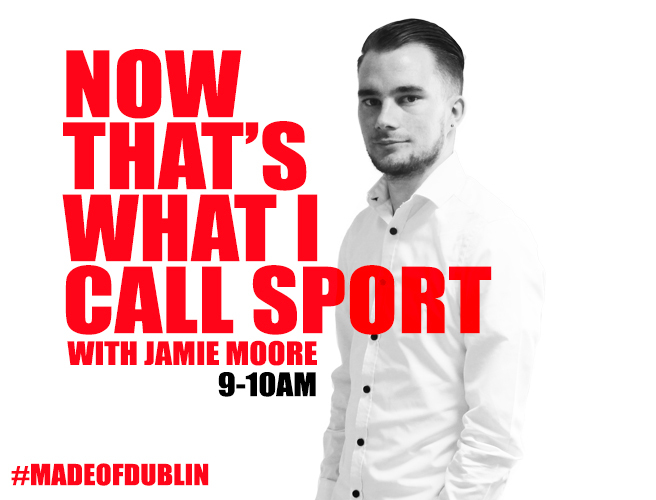 98FM Sport