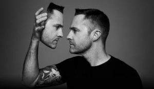 Keith Barry, Olympia Theatre,