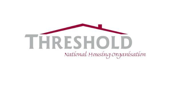 Threshold, the national housing charity, prevented over 1100 households from becoming homeless in...