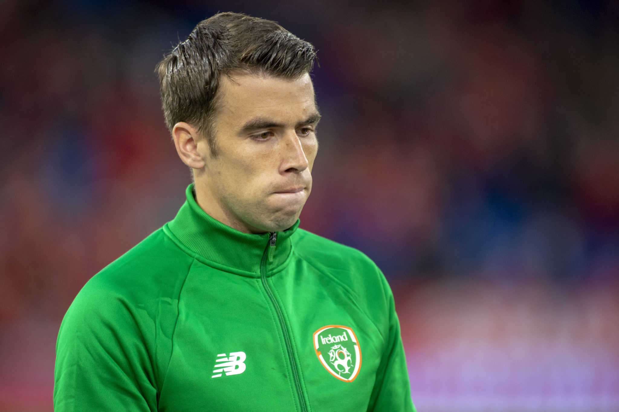 Seamus Coleman