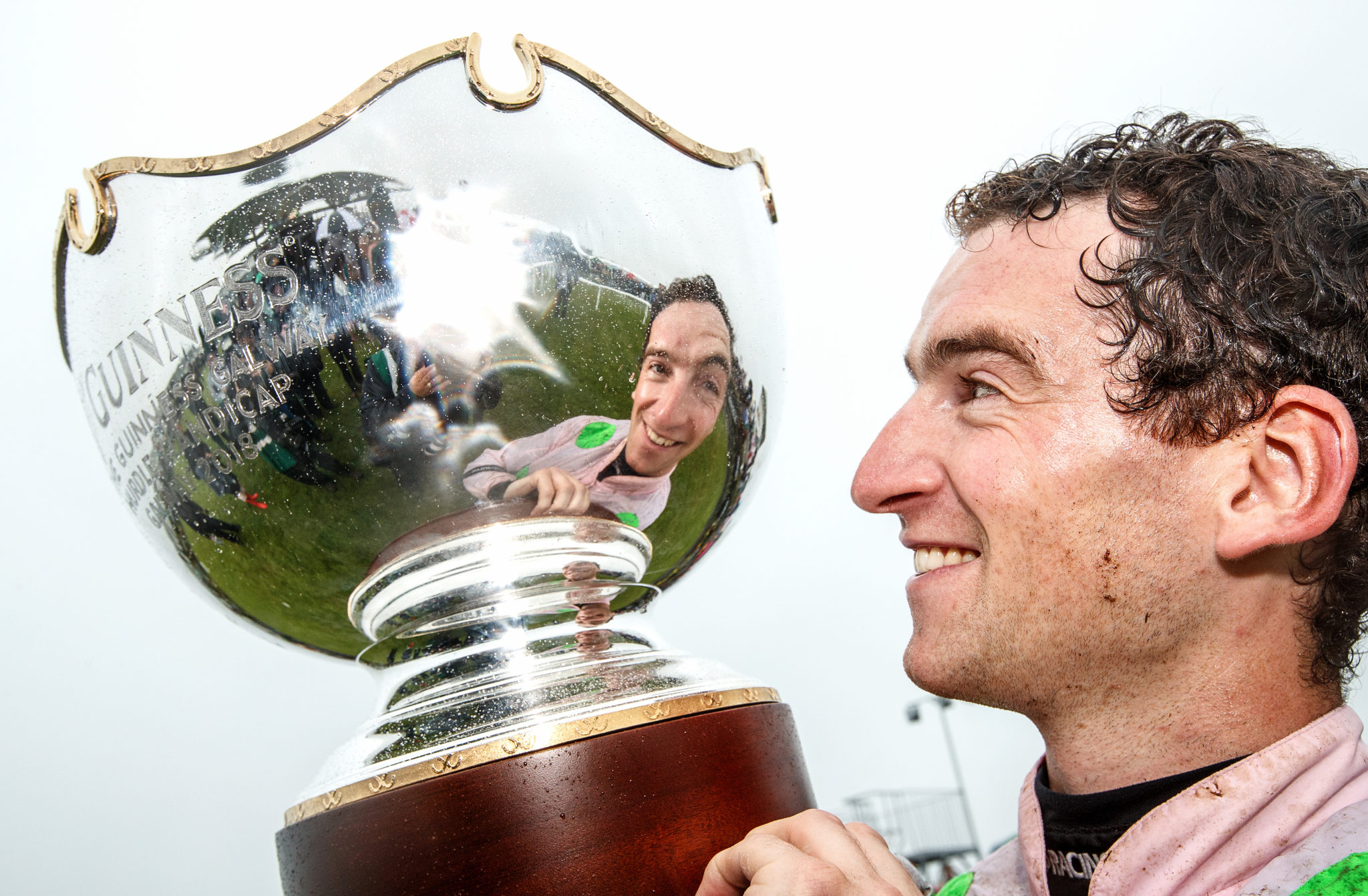 Patrick Mullins