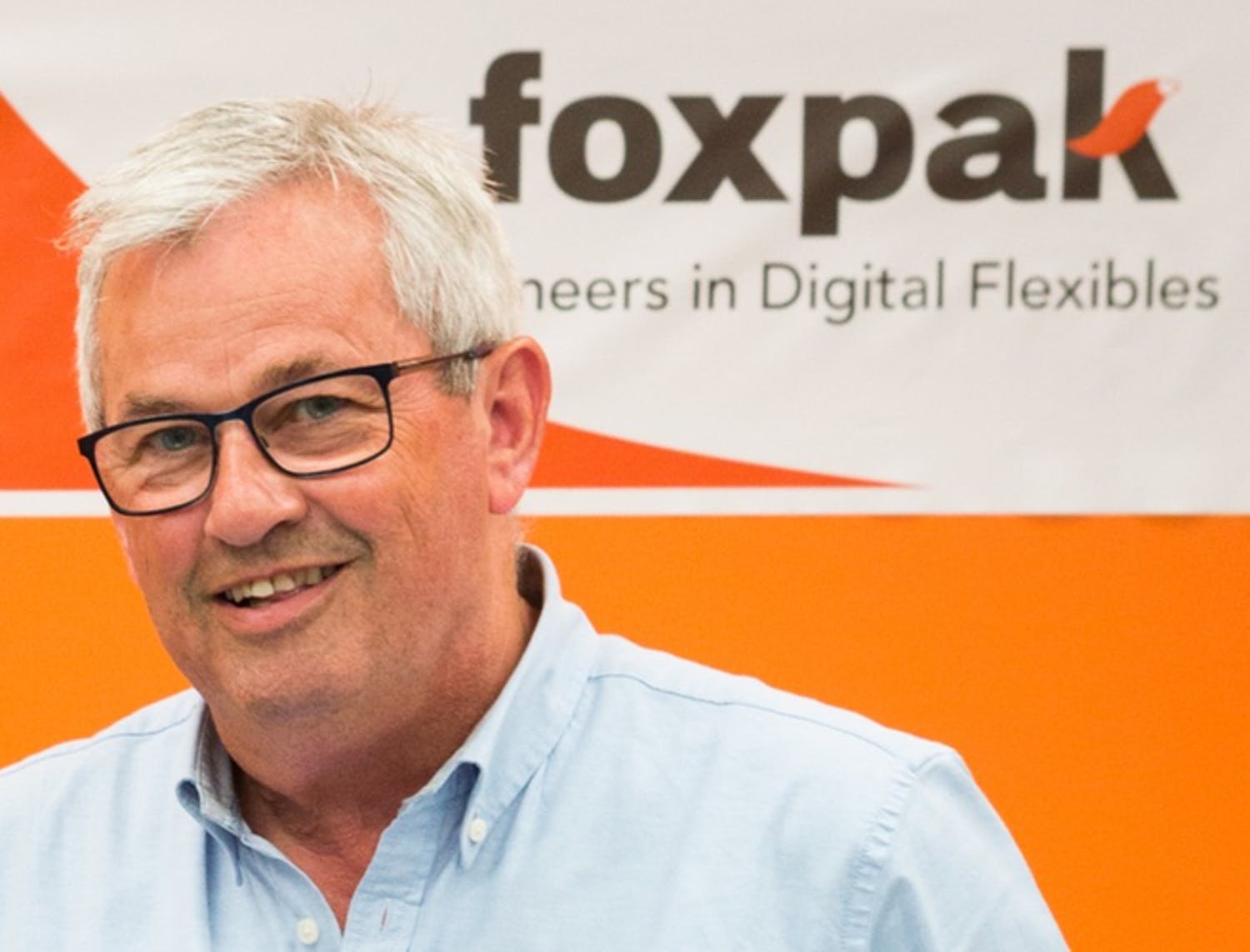 Executive Chair Paul Young Newstalk