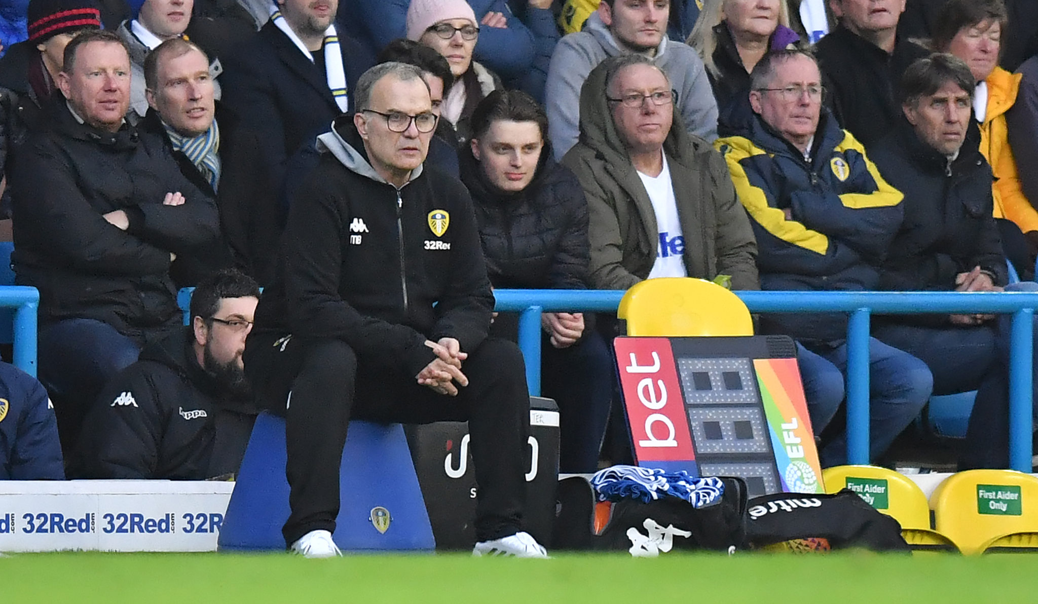 Marcelo Bielsa